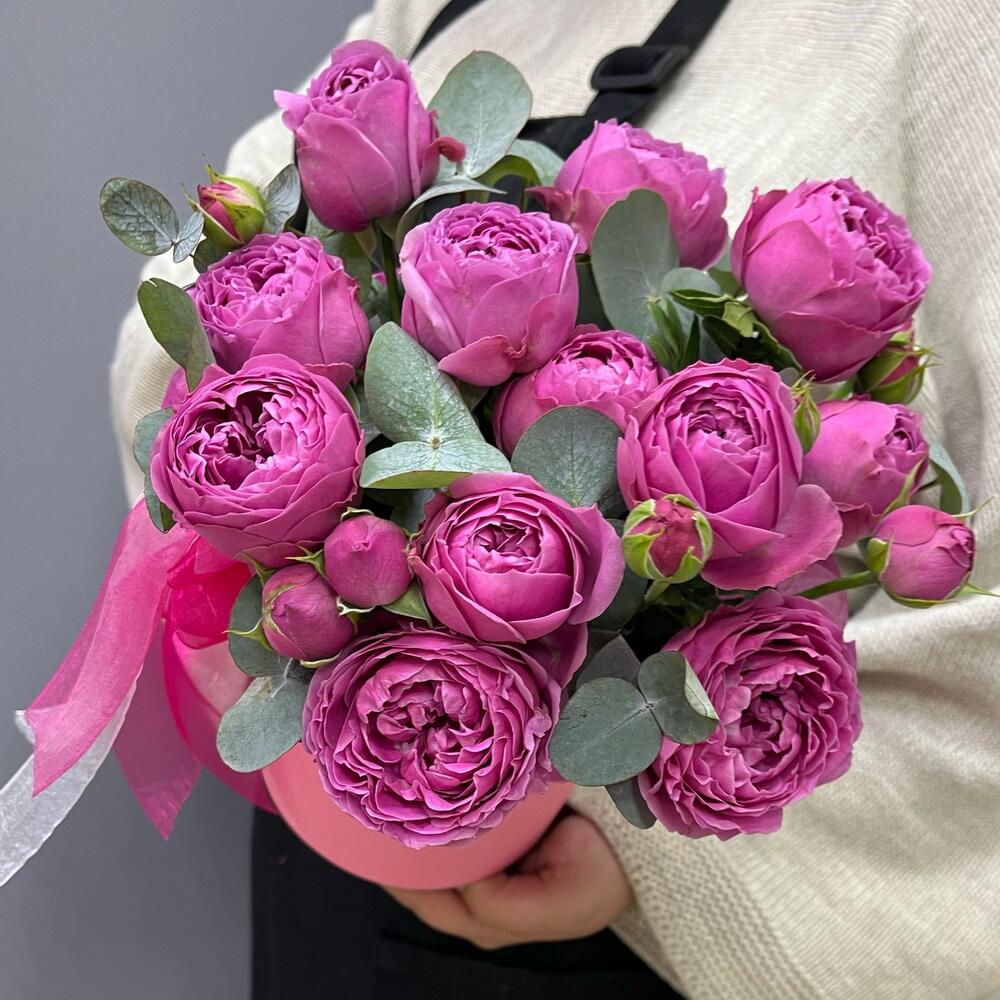 Композиция из misti bubbles 🌸