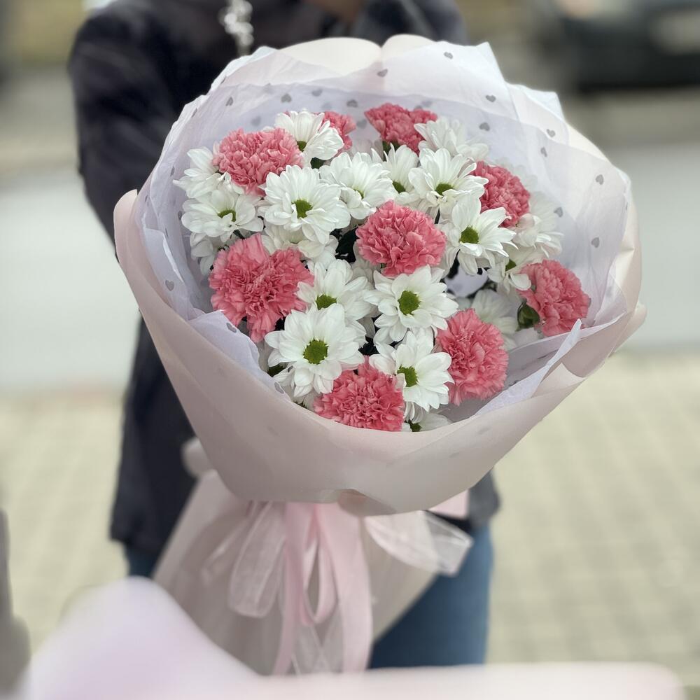 Букет Милаш