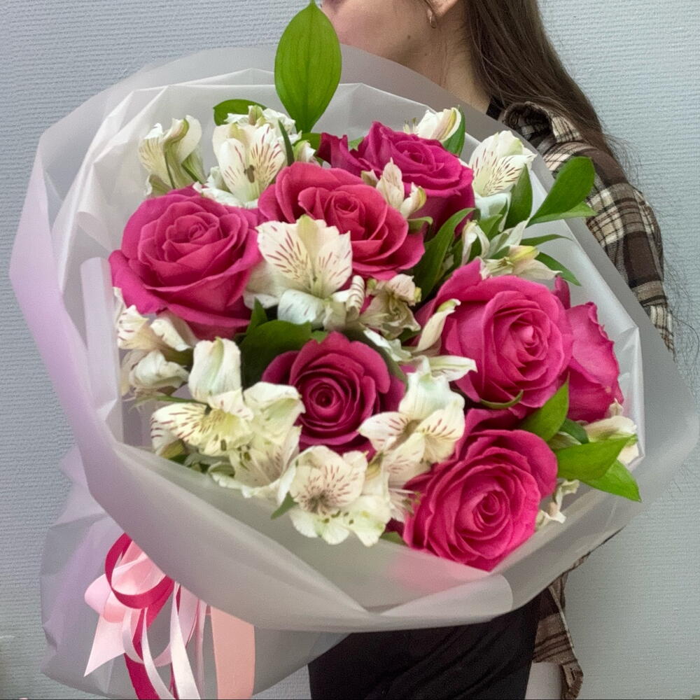 Фуксия 💐