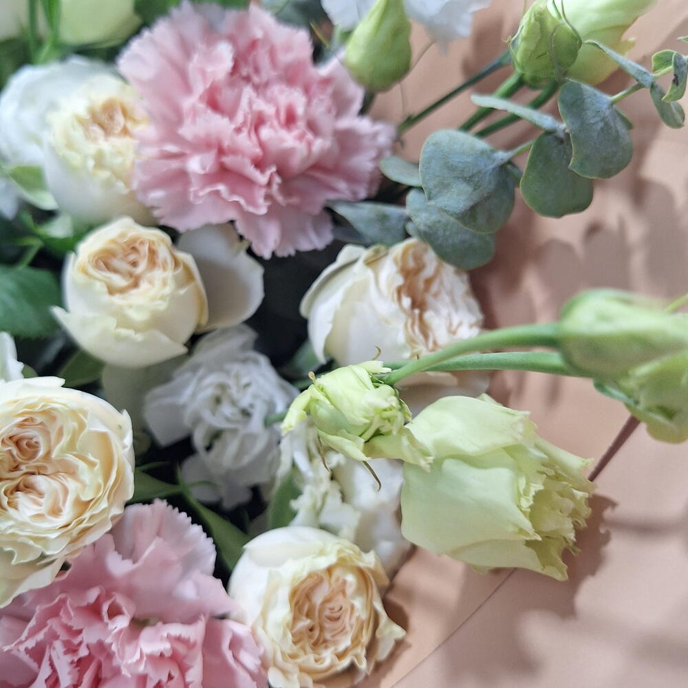Минималистичный