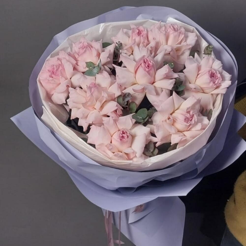 Pink O`Hara