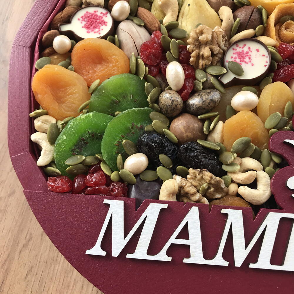 Бокс Маме