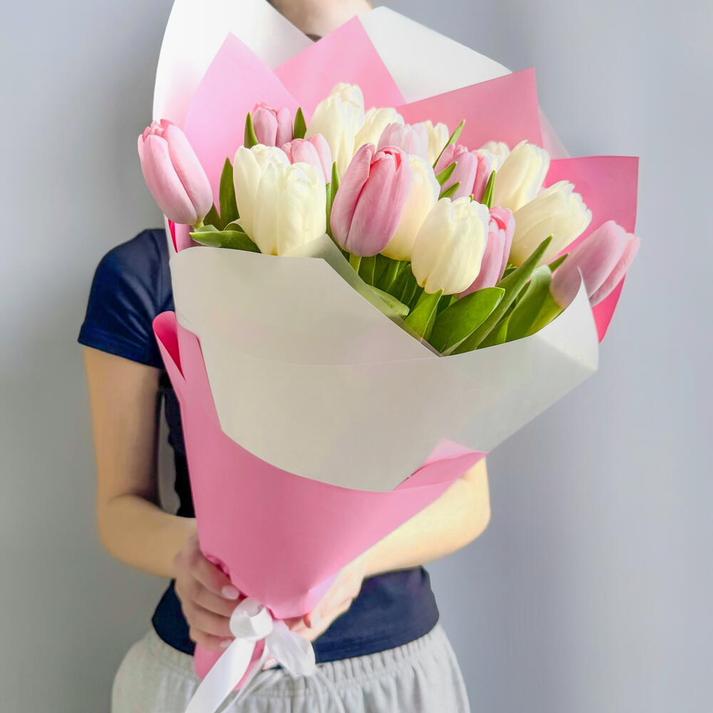 Тюльпаны 🌷
