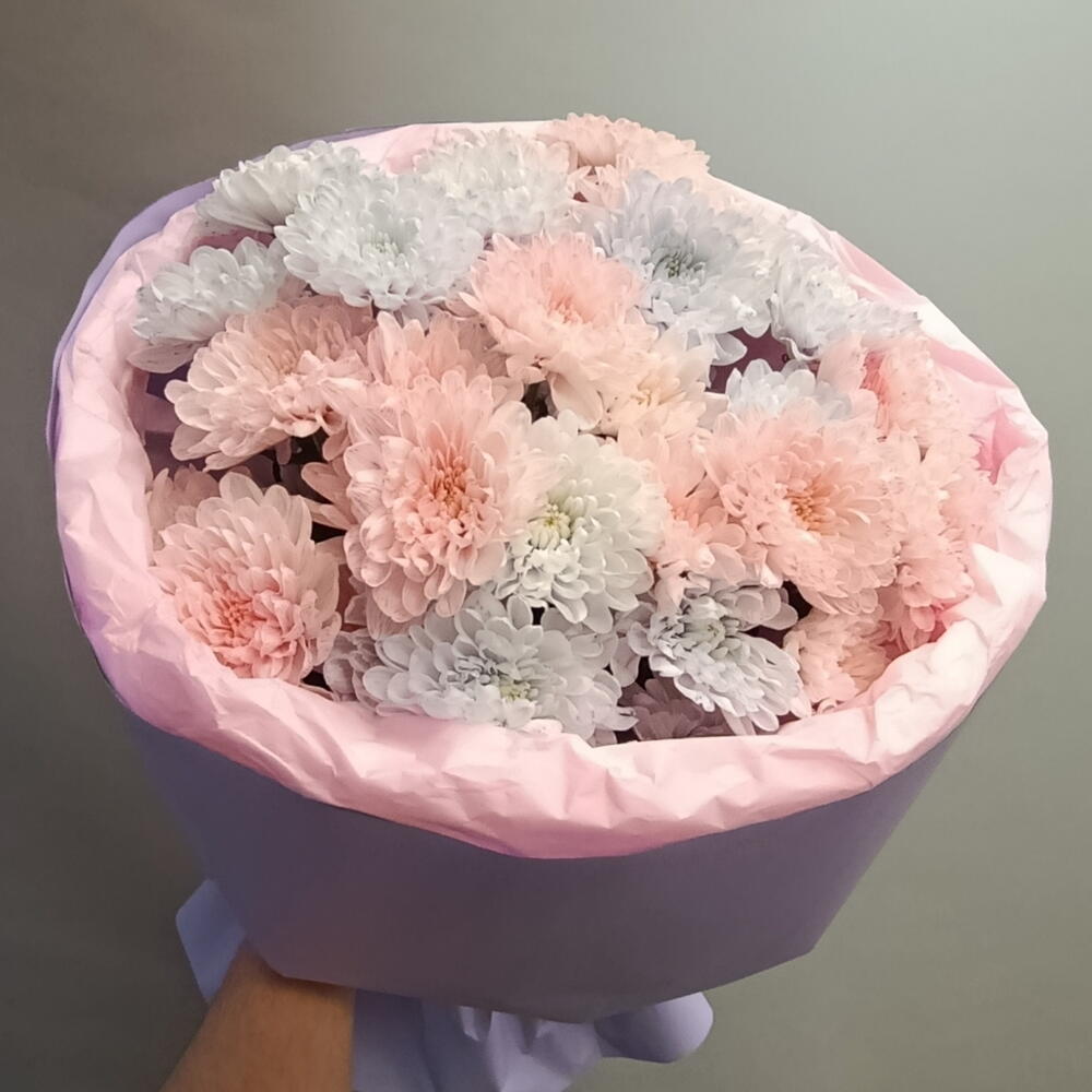 Монобукет