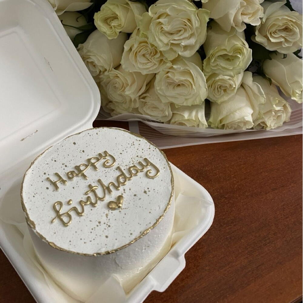 Bento Happy Birthday 🥳