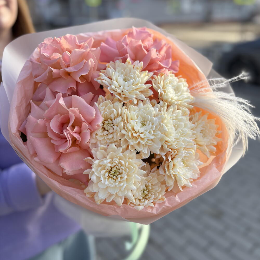 Зефирка