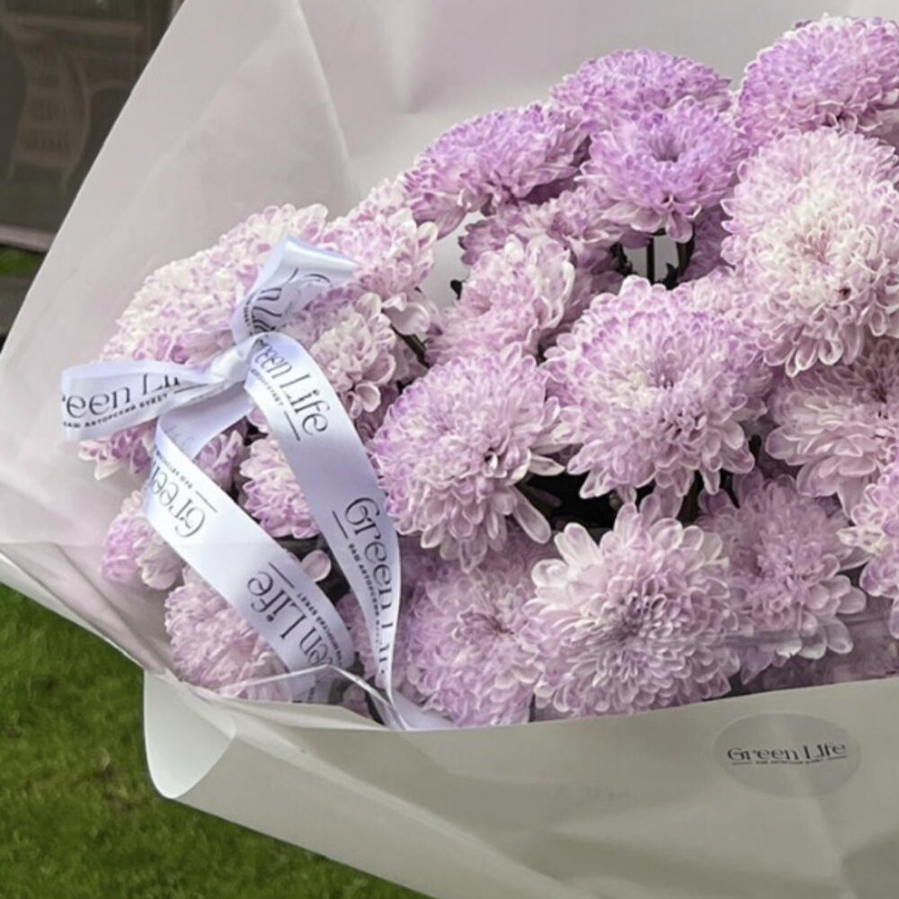 Violet love