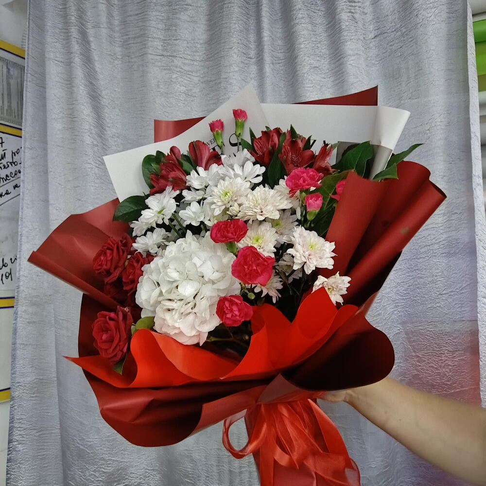 Букет Праздничный
