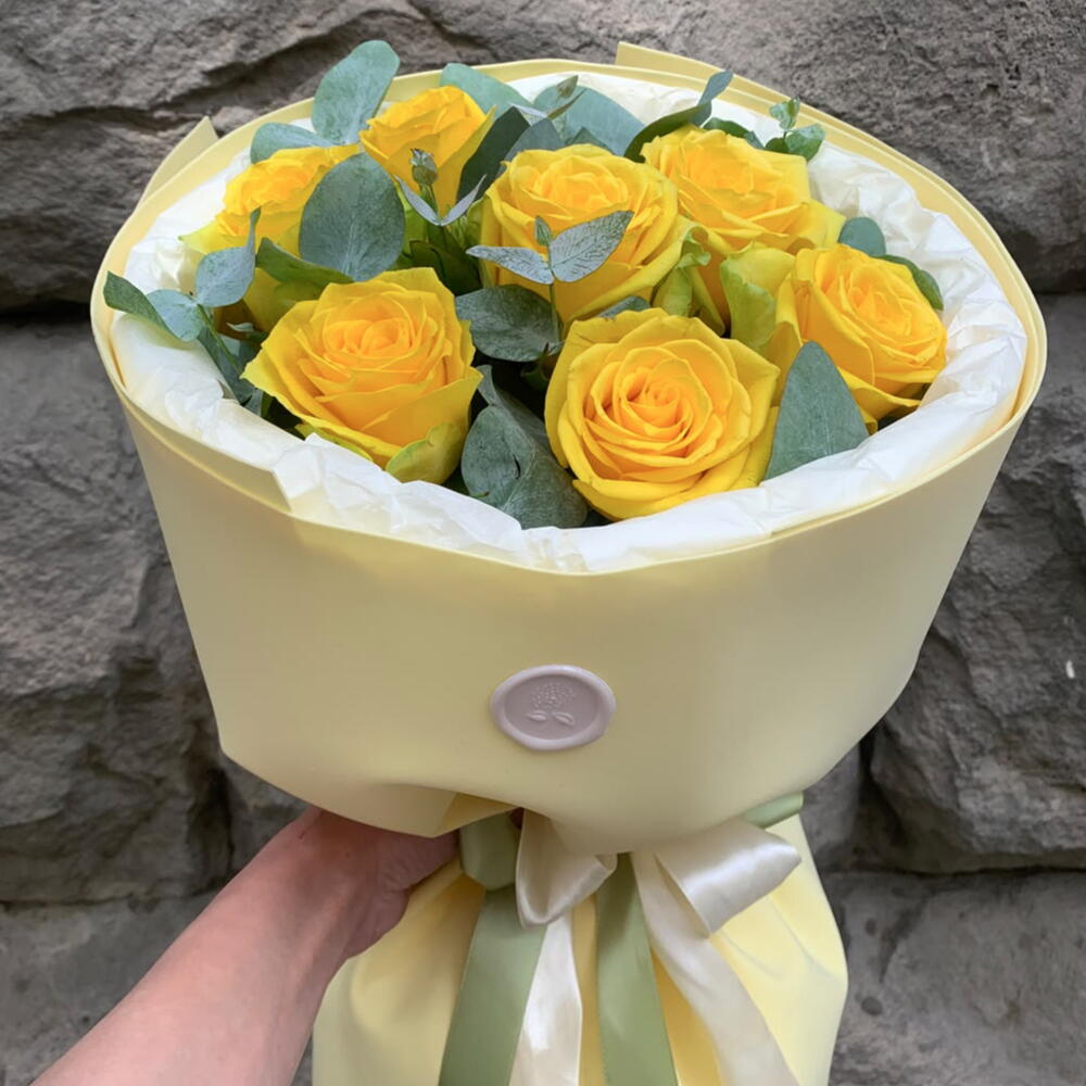 Bouquet 217