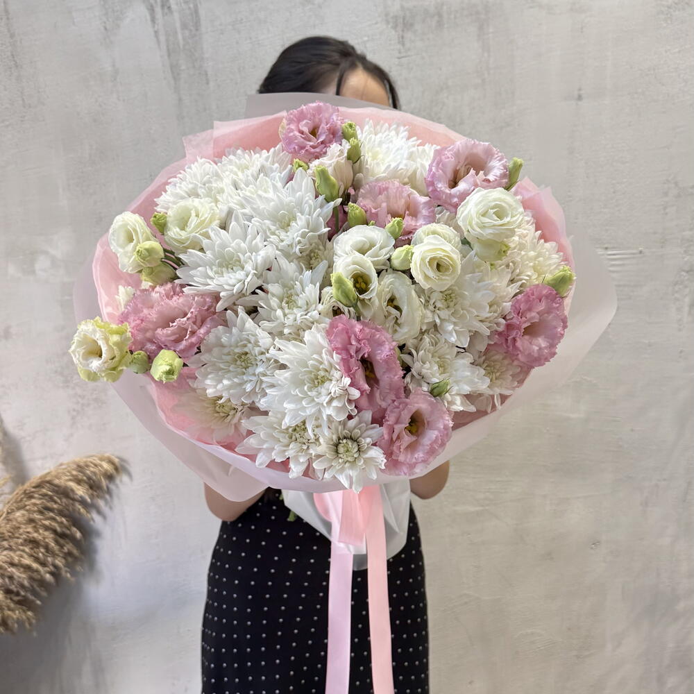 Нежность 🌸