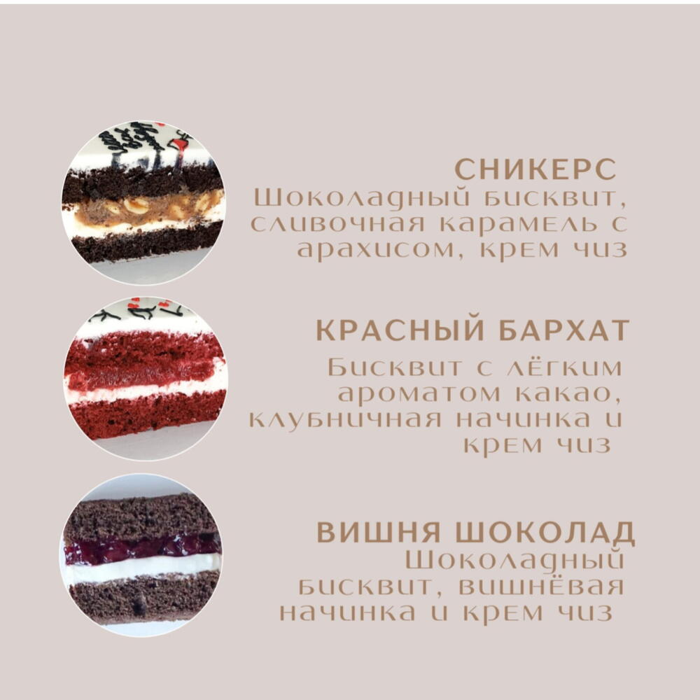 Бенто торт лимоны/по месяцам/месяц/month/лимон
