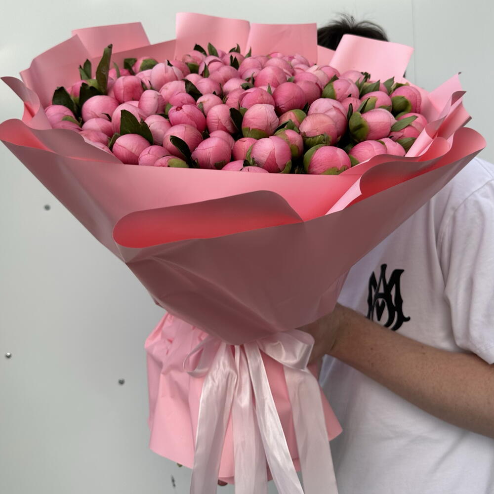 101 ПИОН «САЛМОН»