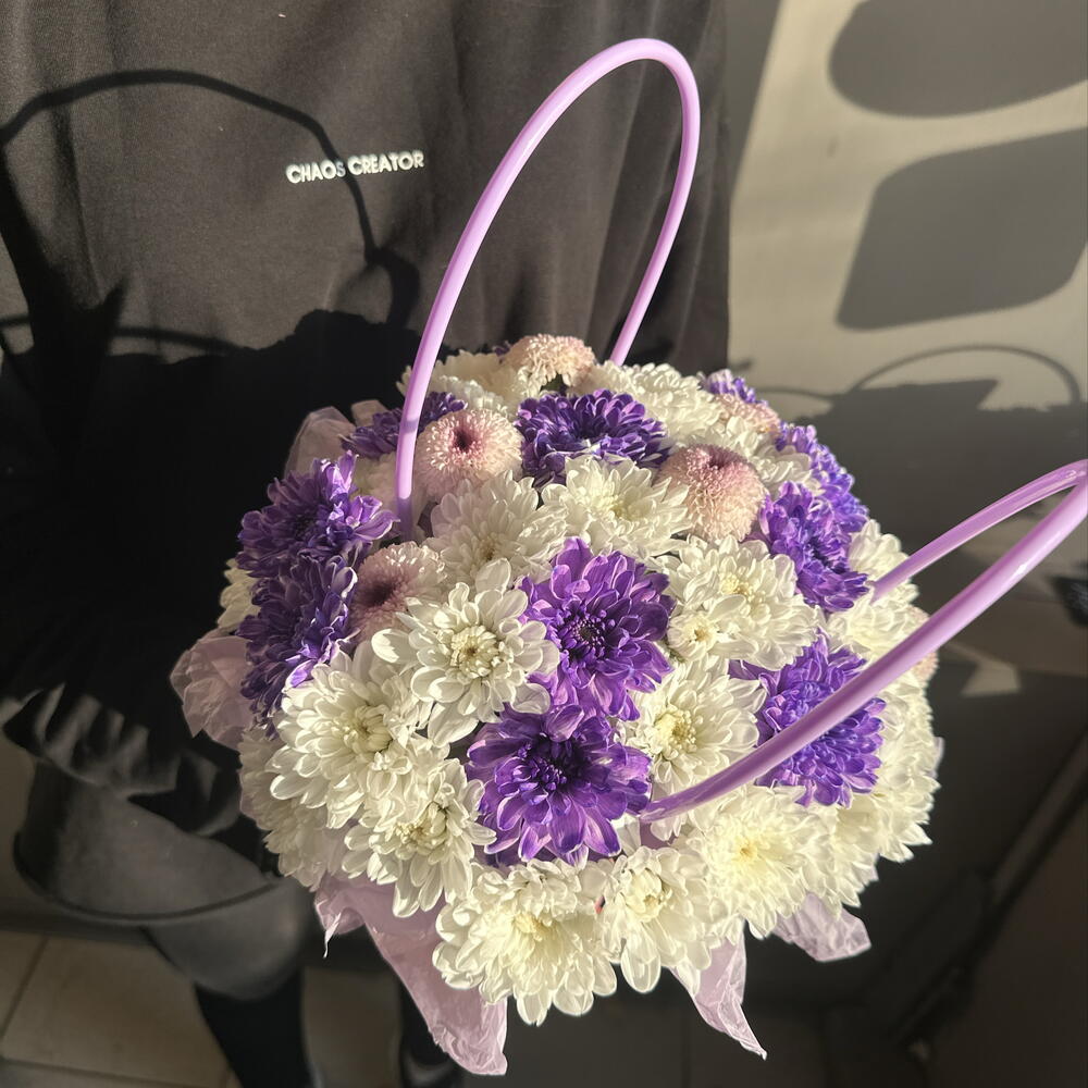Композиция комплимент 3