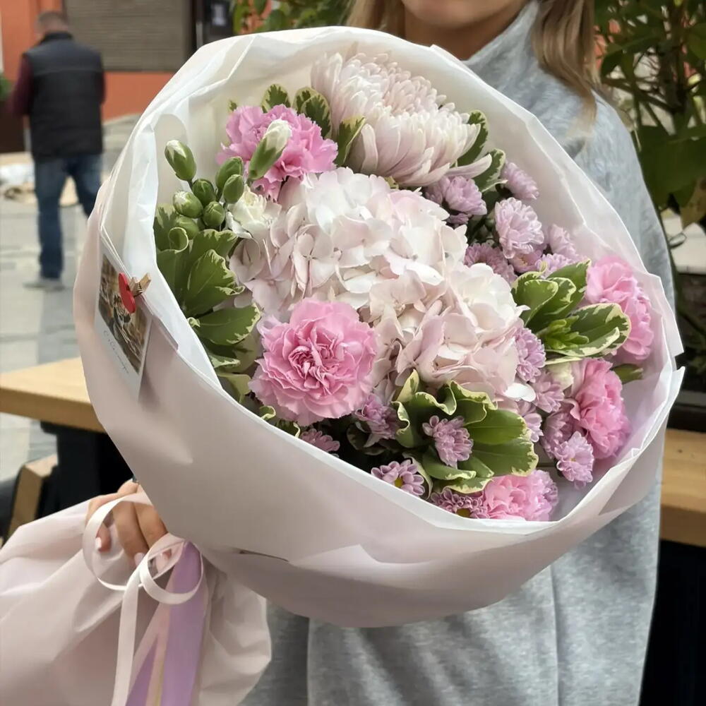 Букет «Гармония»