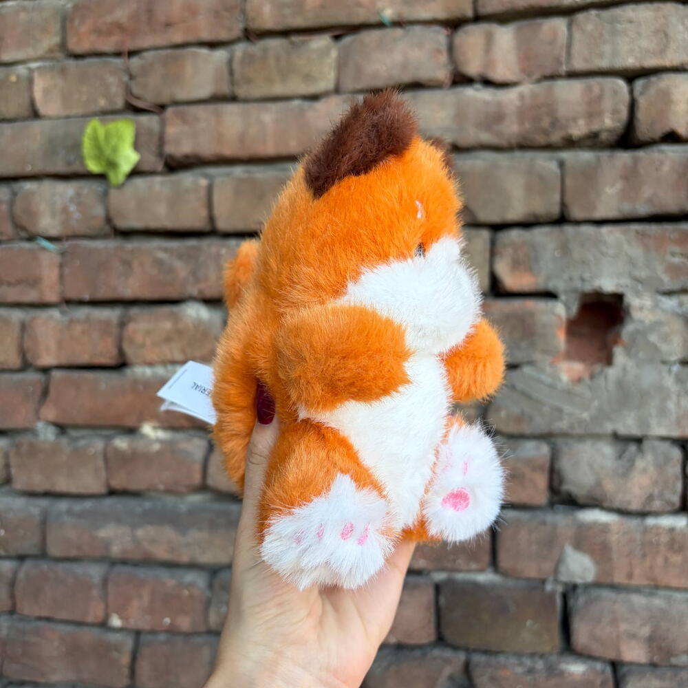 fox mini 15cm