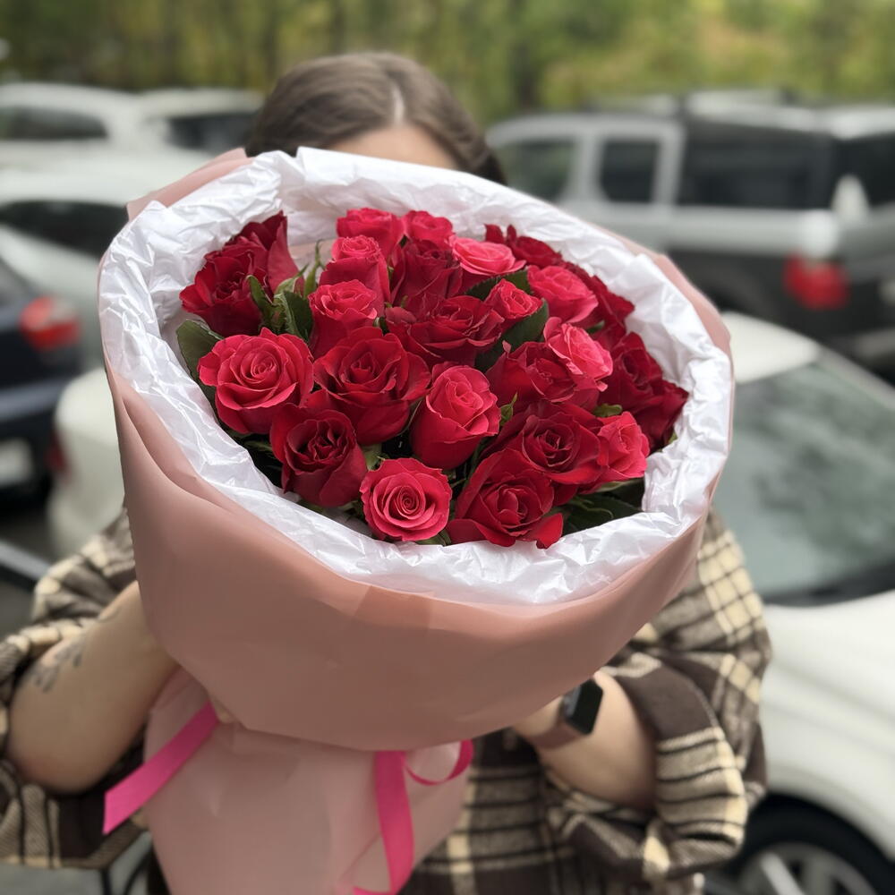 Премиум Роза Меган
