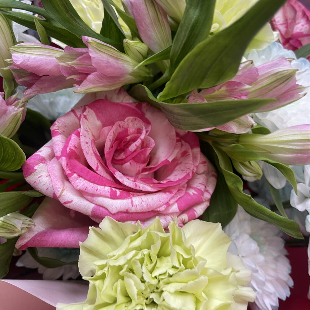 Авторский букет 💐