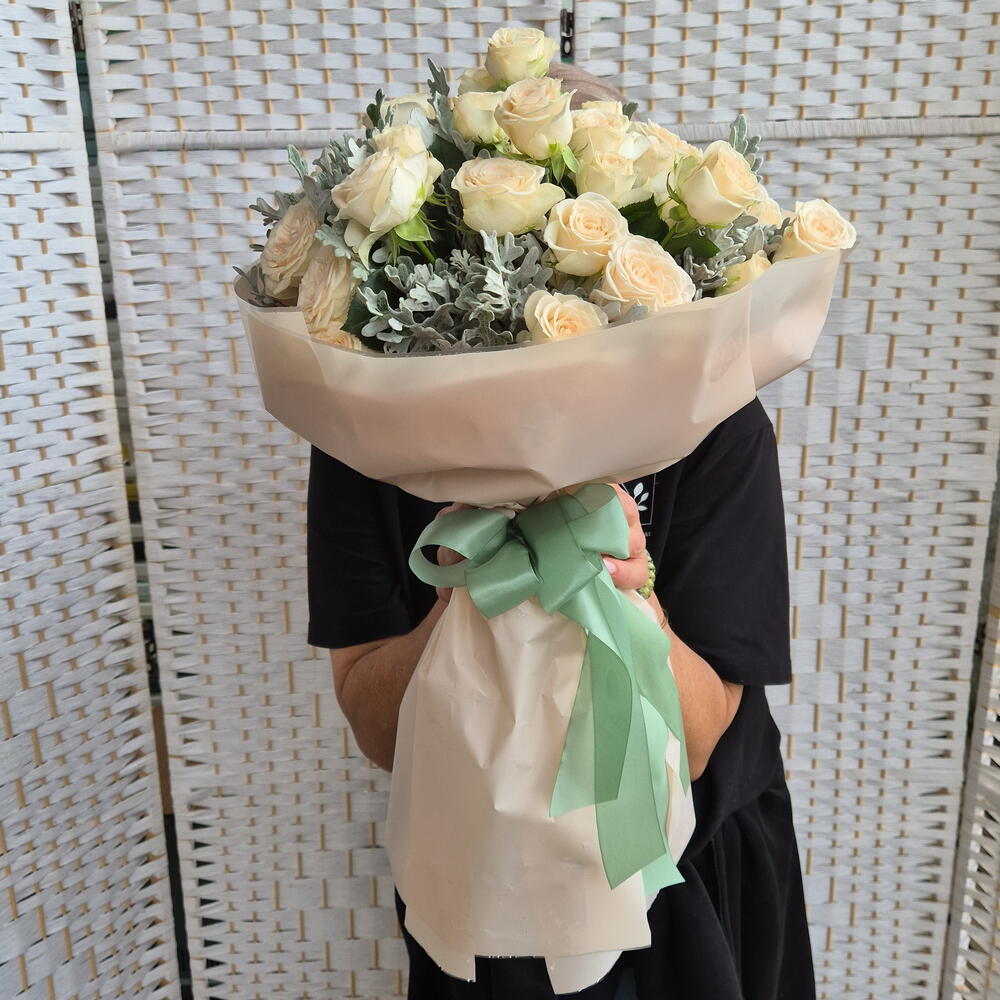 Bouquet 2