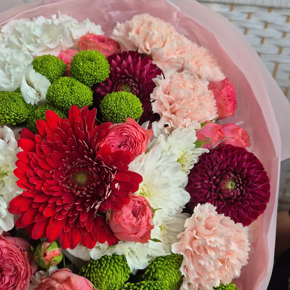 Bouquet 4