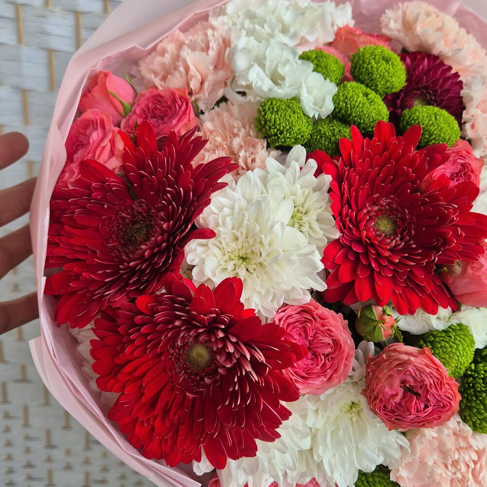 Bouquet 4