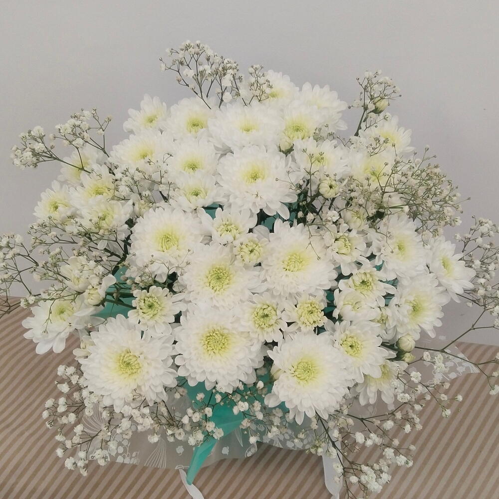 Полянка