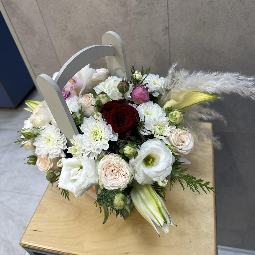 Композиция «для тебя «