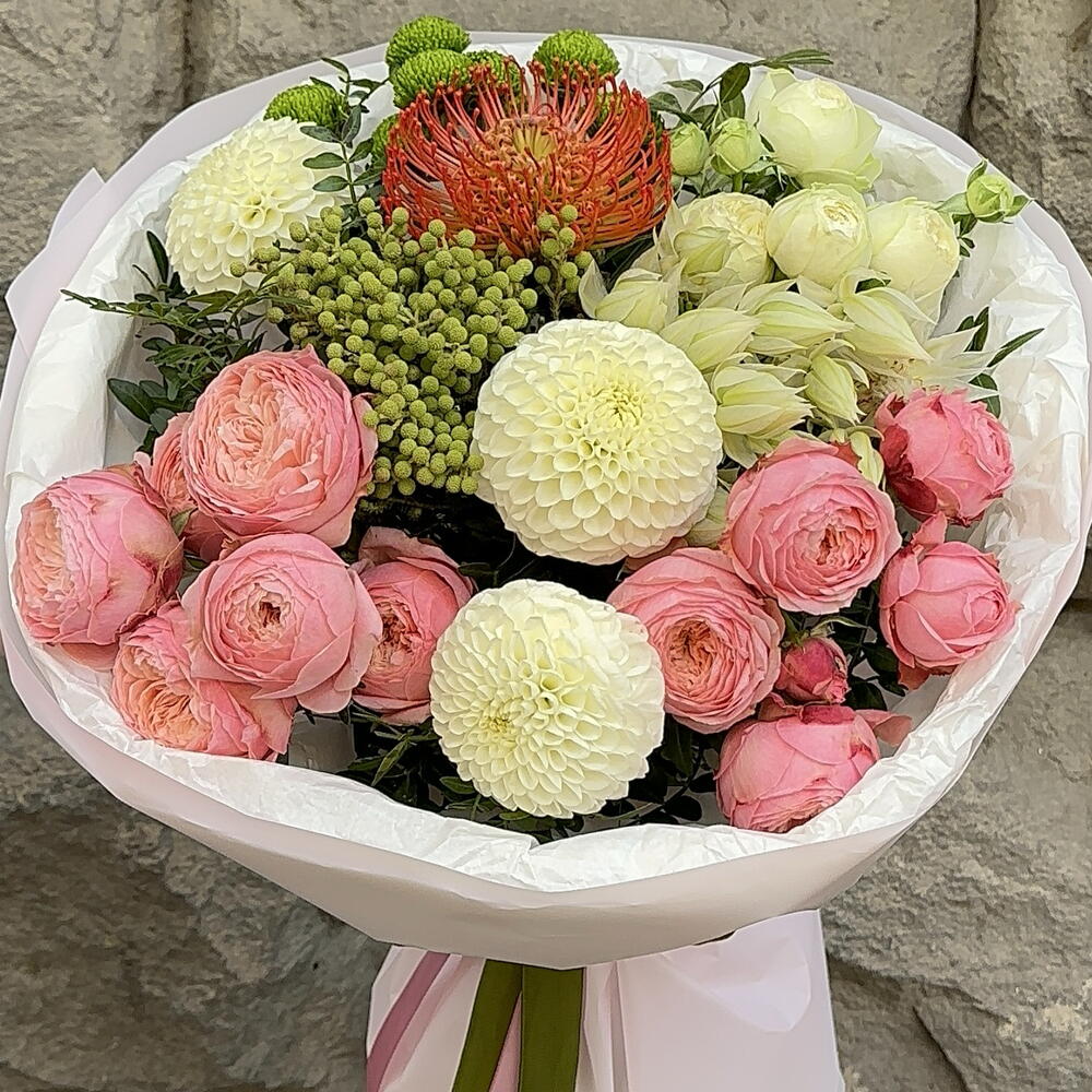 Bouquet 240