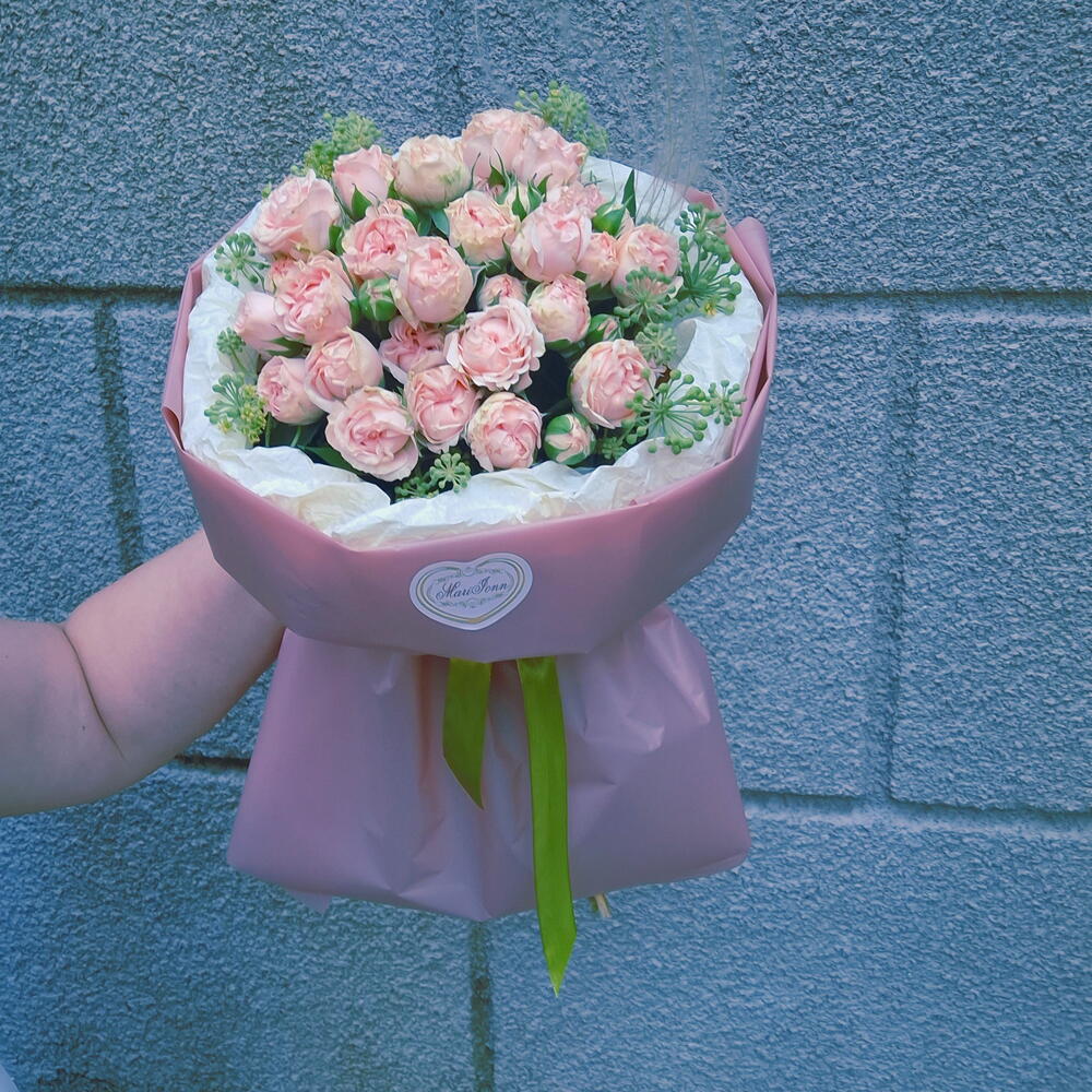 Roses 5