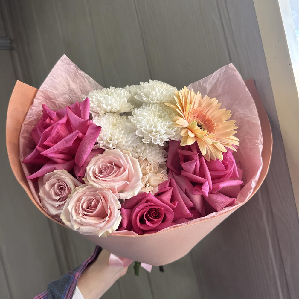 Моя прекрасная💞🌸