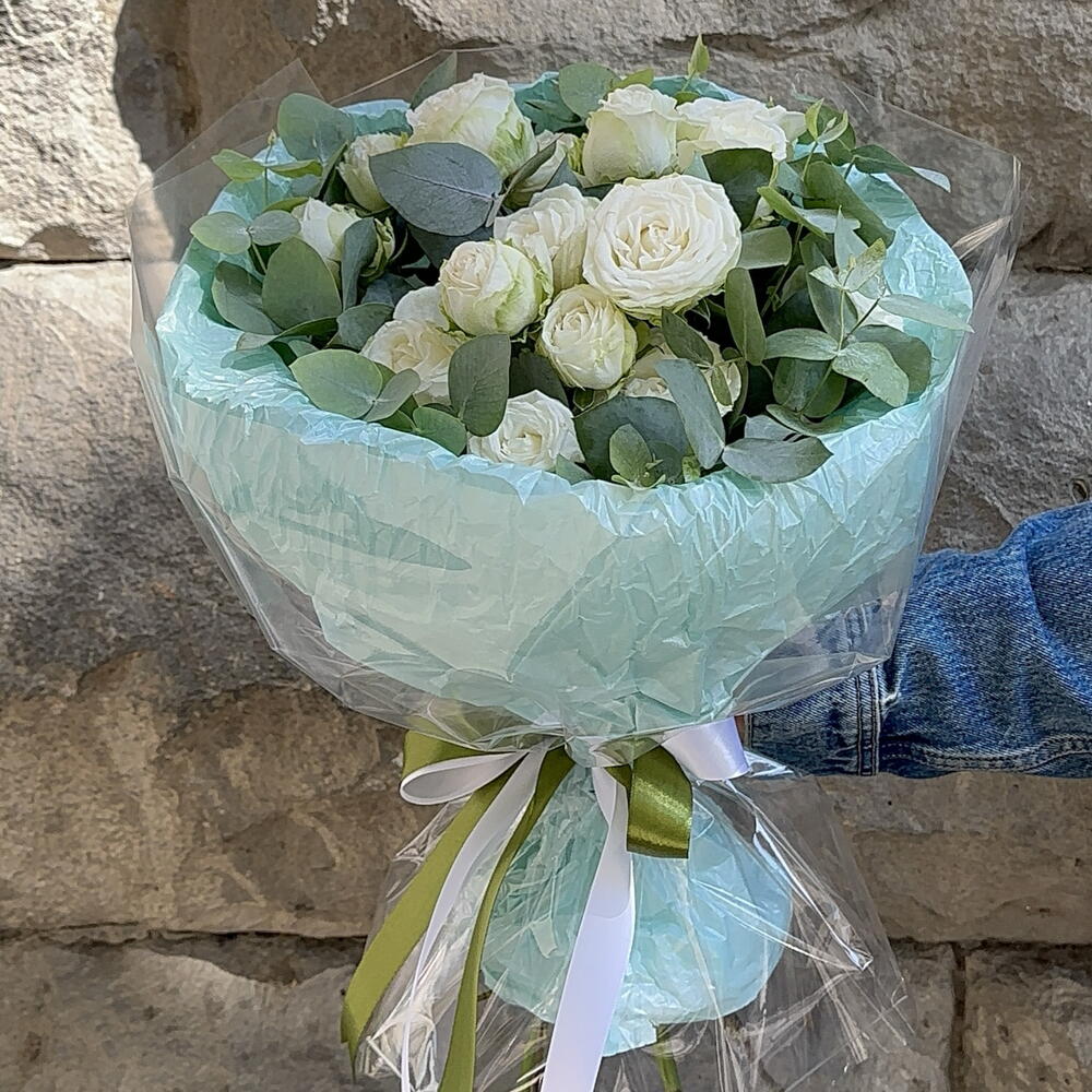 Bouquet 242