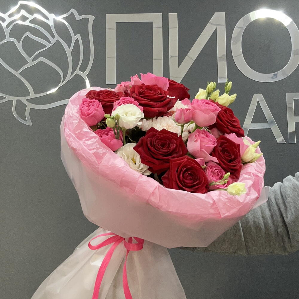 Букет