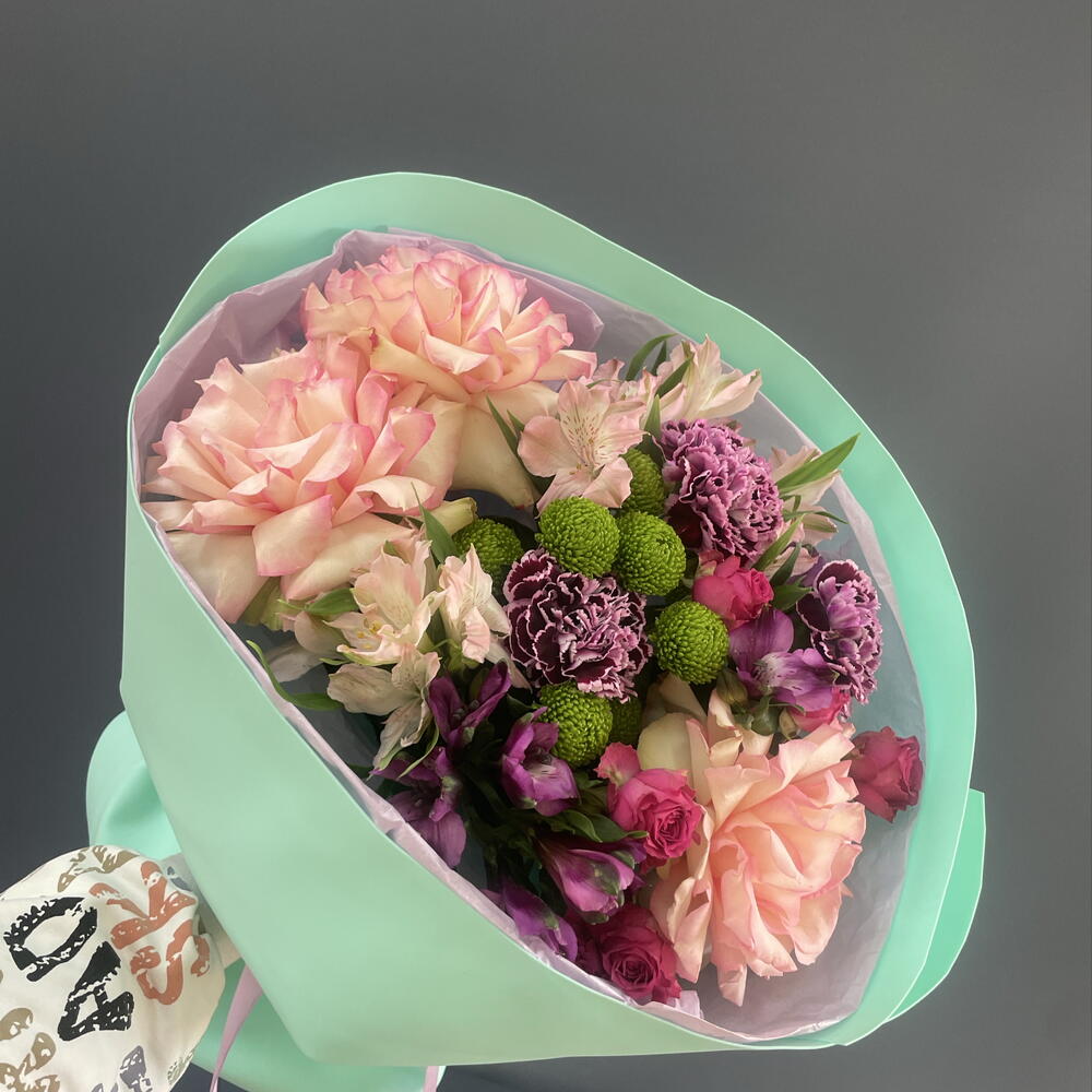 Тиффани 💐