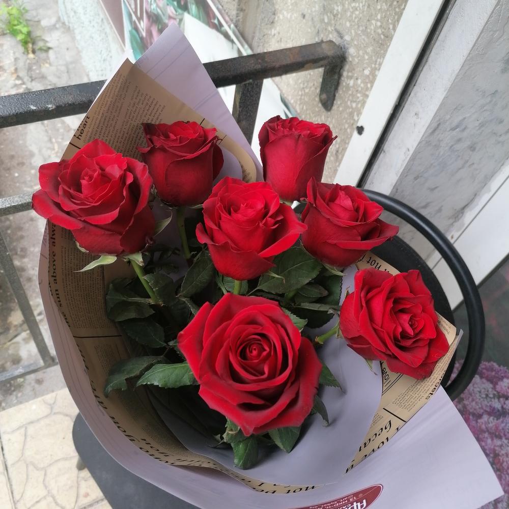 Монобукет