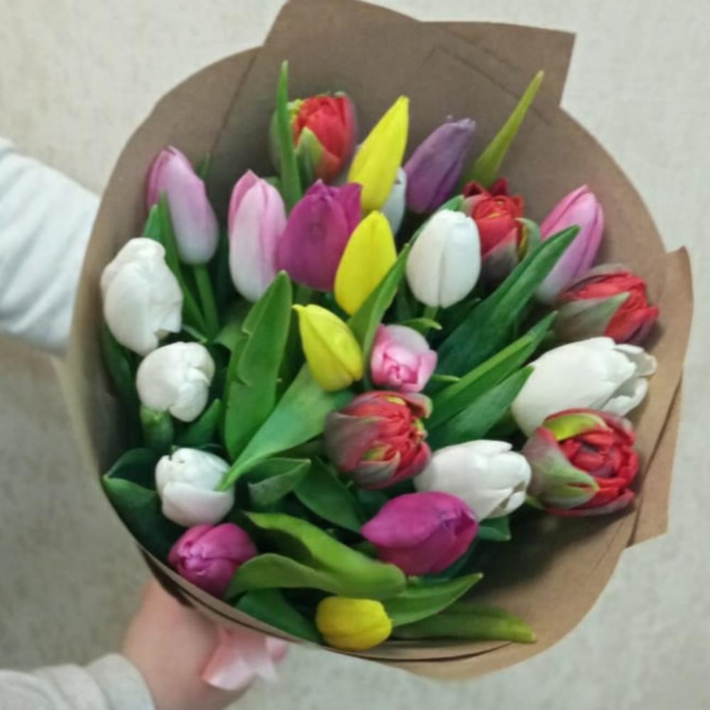 Весенняя капель