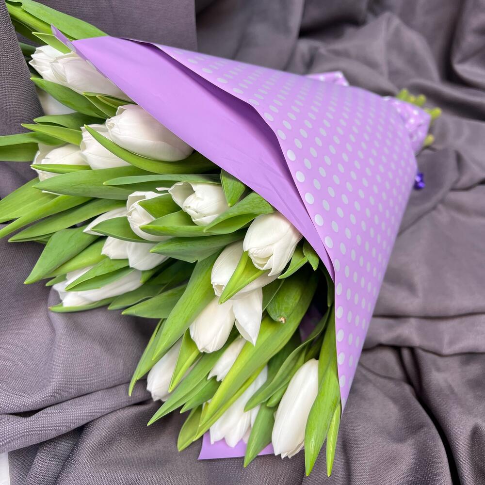 Тюльпаны 19