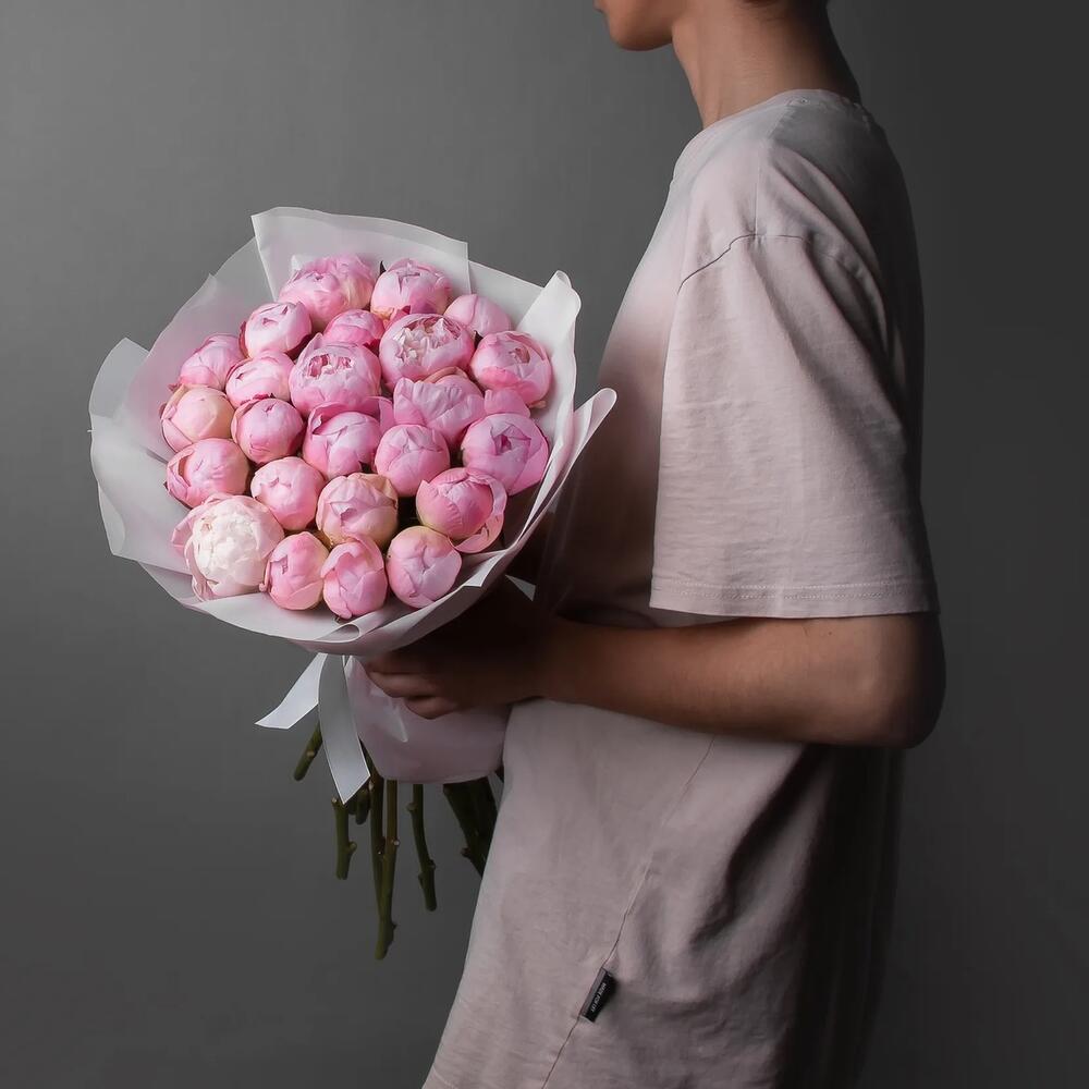 25 Пион Premium💚