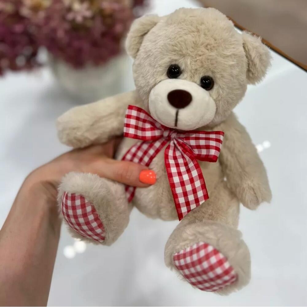 Медведь 🐻 22см