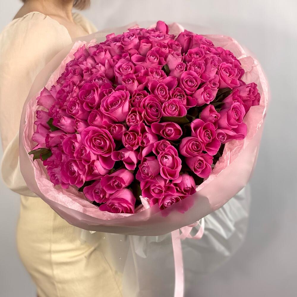 101 Aqua rose