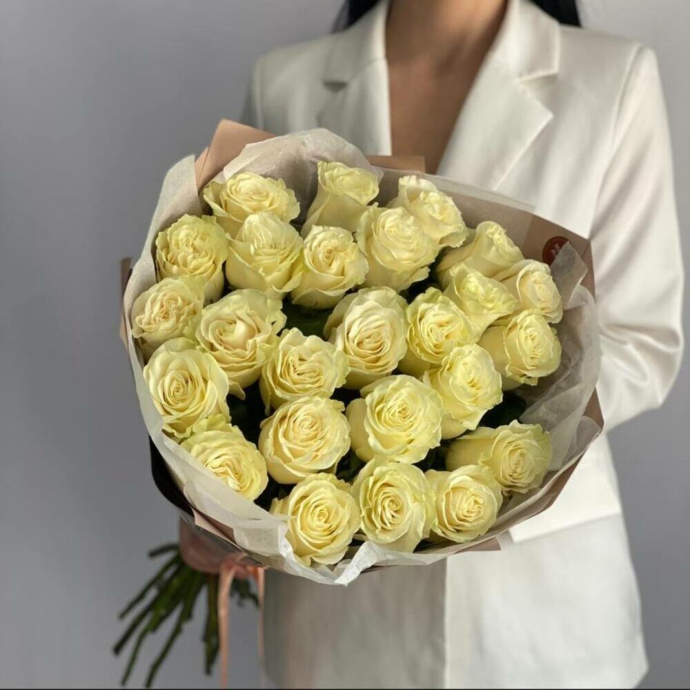 Букет для жены и дочки
