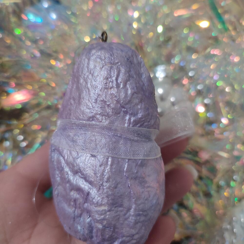 Маленькая девочка 💜