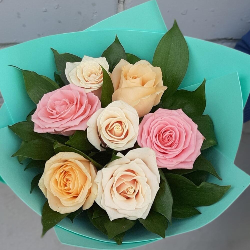 Букетик 💐
