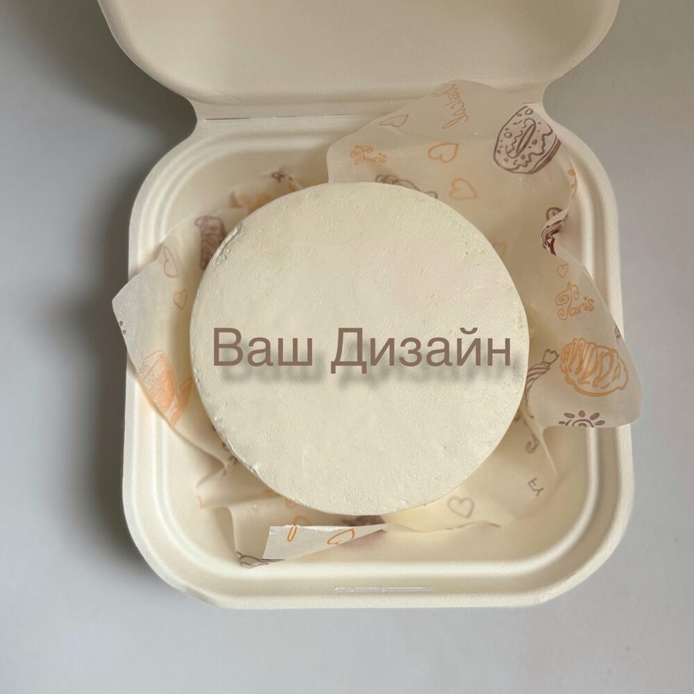 Торт Бенто S