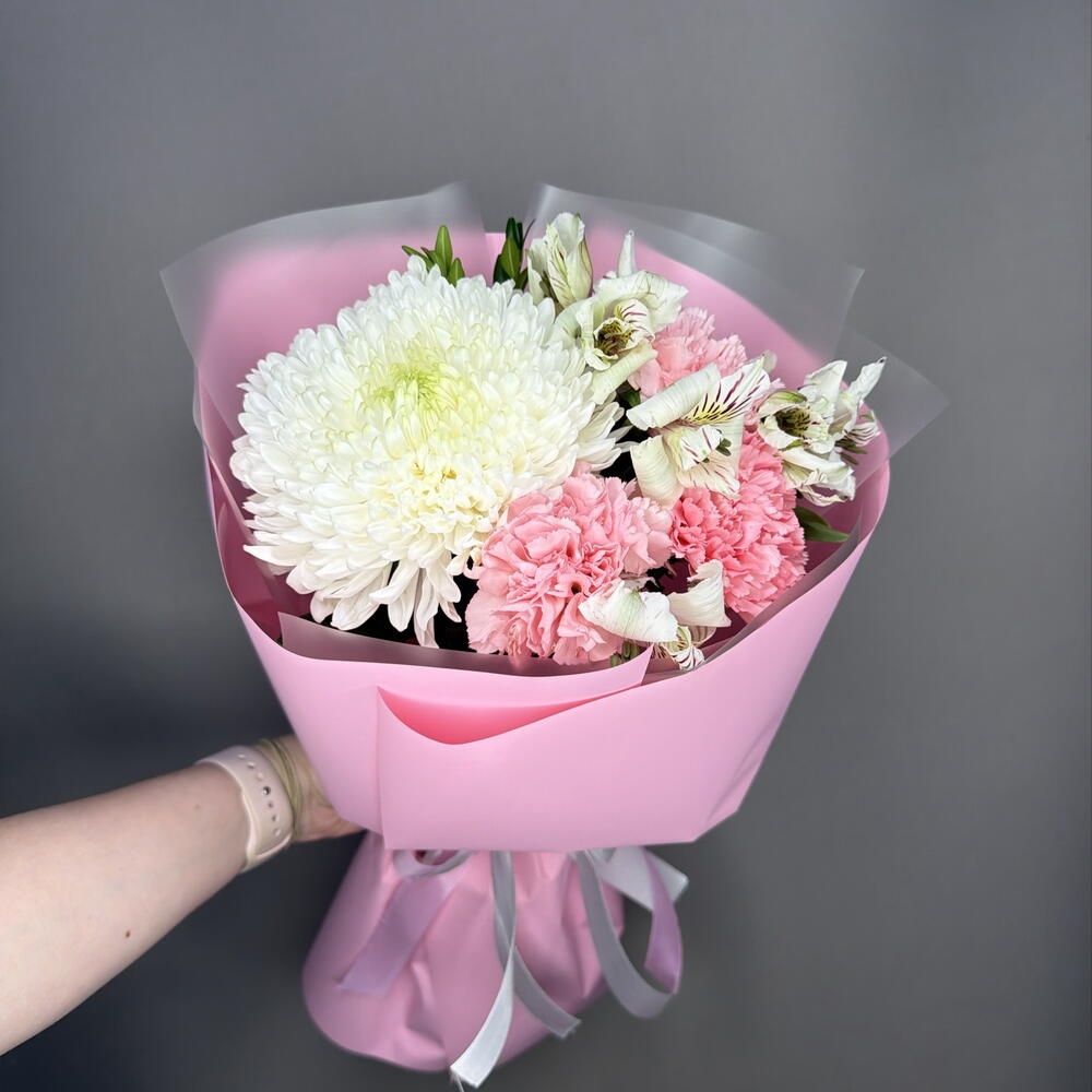 Букет-Нежность🌸🌸