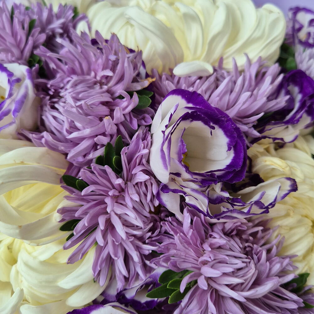 Bouquet 2