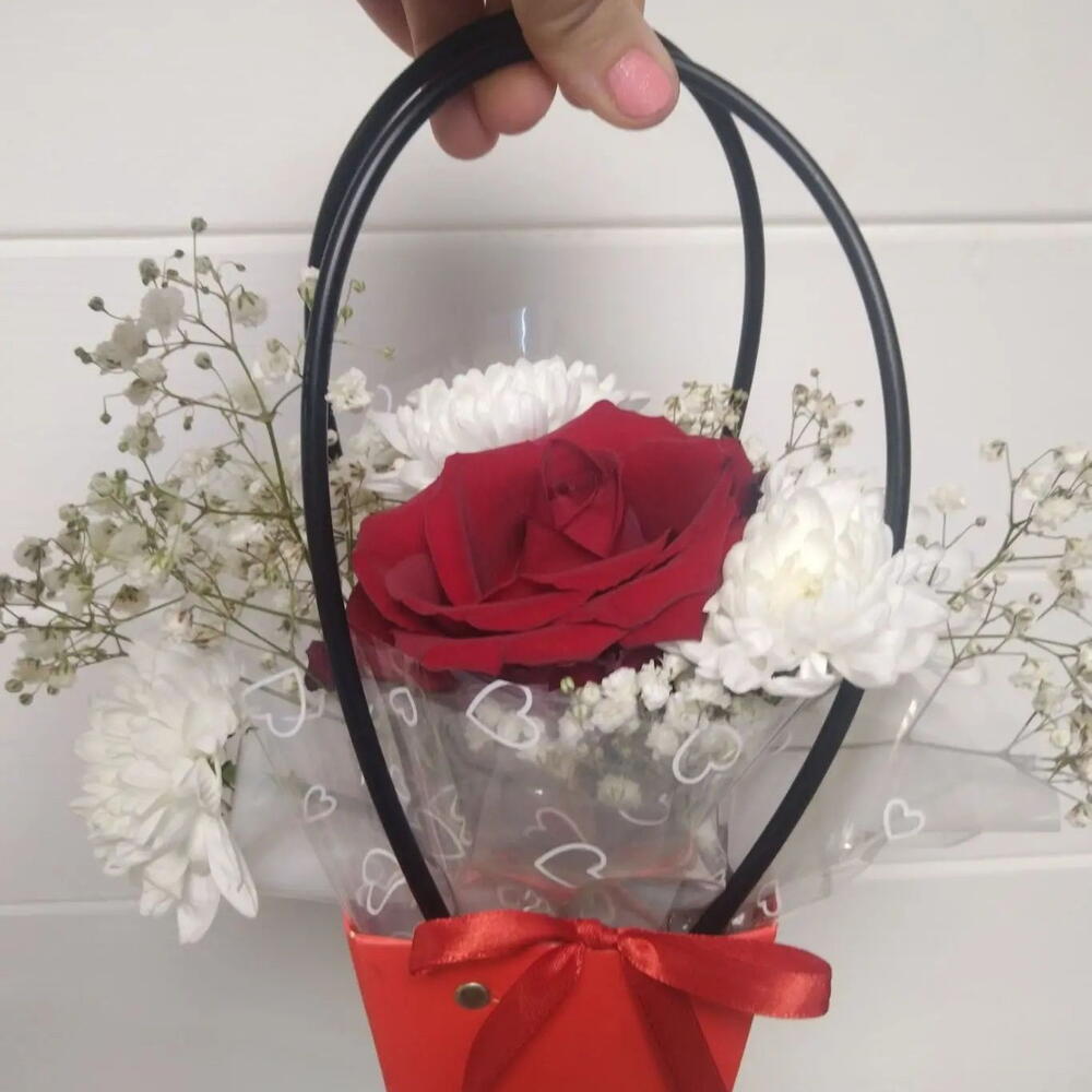 Коробочка комплимент