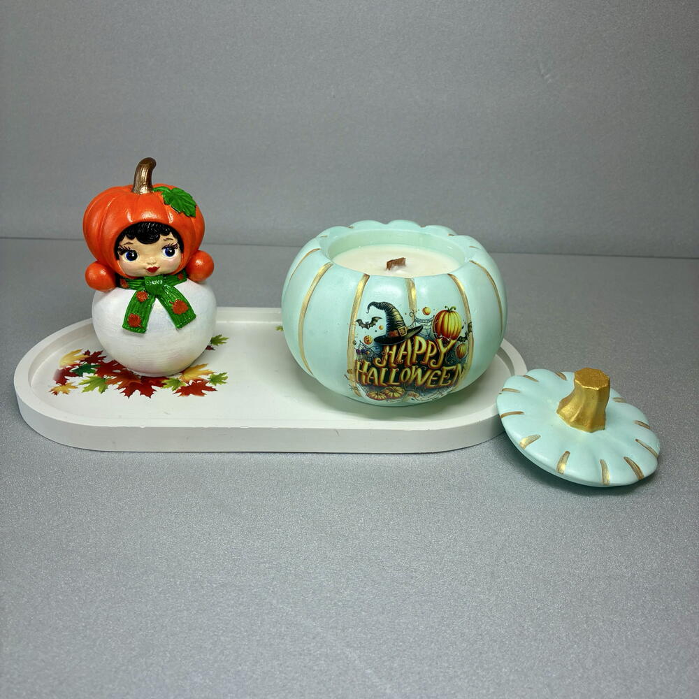 Подарочный набор Хеллоуин 🎃