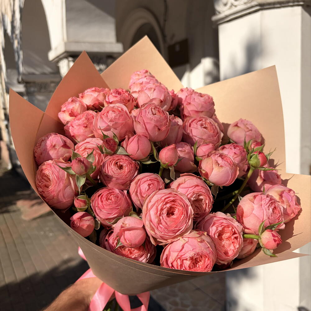 Peonies