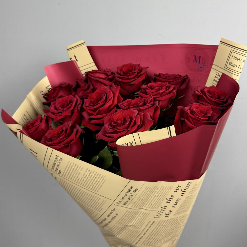 Метровая Роза 🌹