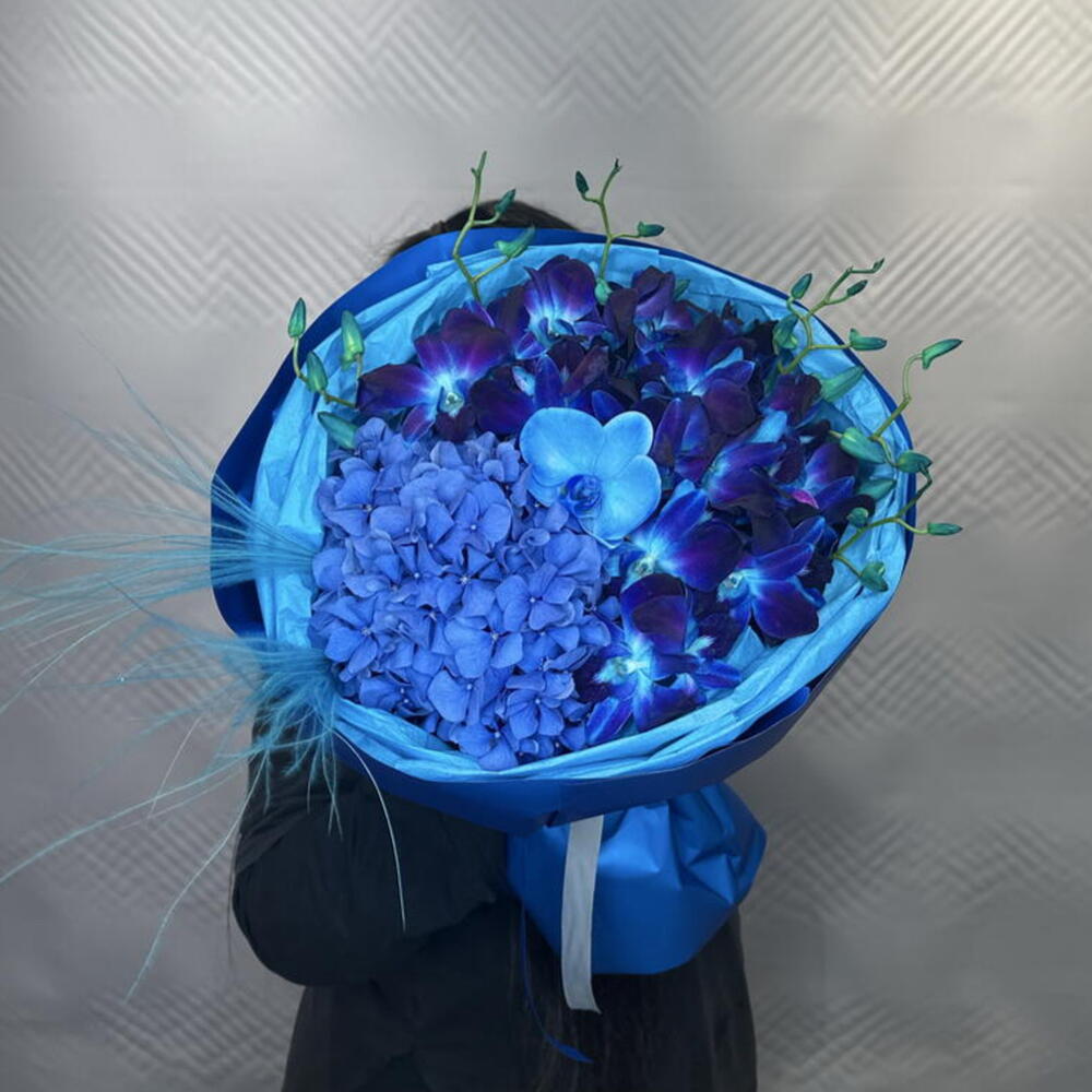 Космос Blue️‍🔥