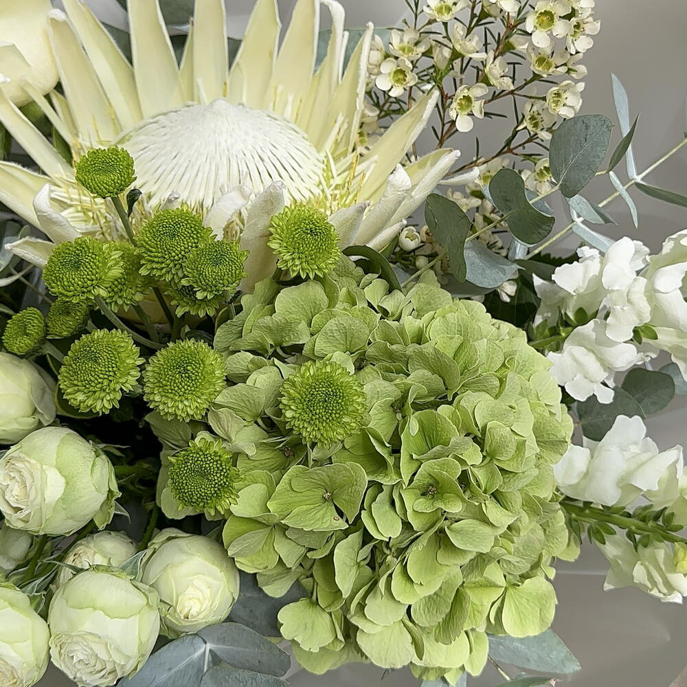 Bouquet 228